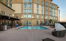Homewood Suites By Hilton Santa Clarita/Valencia, Ca
